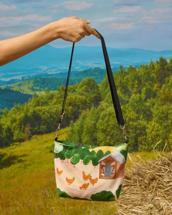 Daily Bag - Hobby Farm