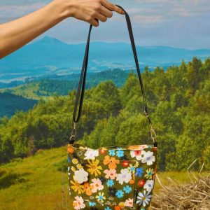 Daily Bag - Honey Meadow