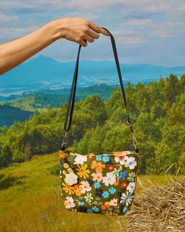 Daily Bag - Honey Meadow