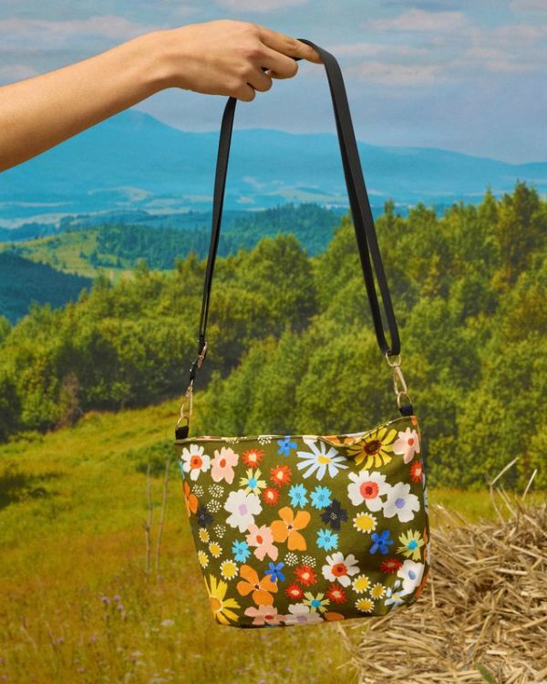 Daily Bag - Honey Meadow