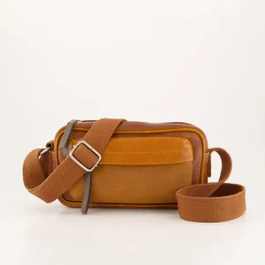 Goshen Bag - Tan