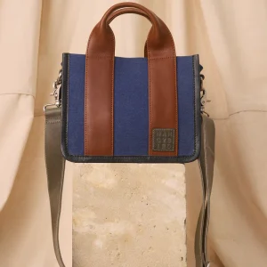 Handle Tote - Twilight