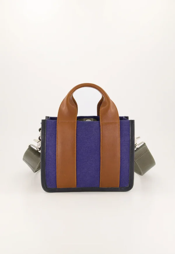 Handle Tote - Twilight