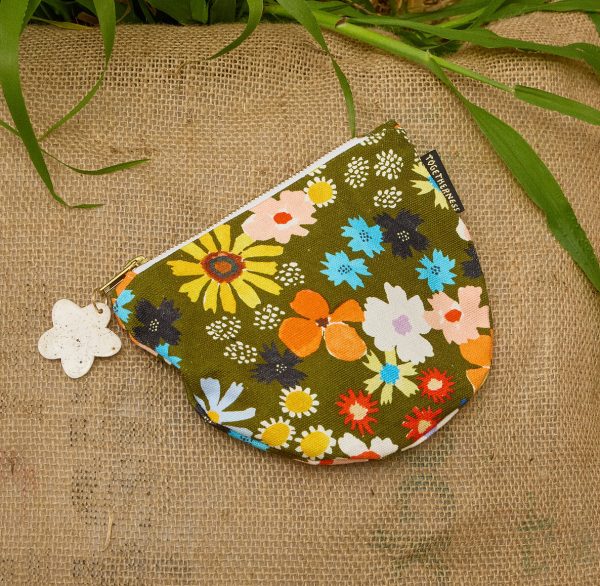 Everyday Purse - Honey Meadow