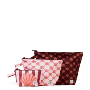 Keepsakes Handy Pouch Trio