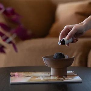 Lahar Scented Diffuser