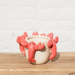 Lobster Planter