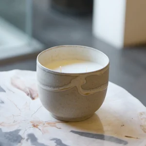 Lunara Scented Candle 600g