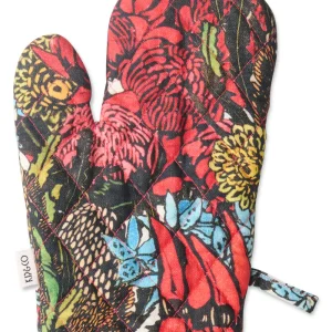 Margaret Preston Bush Native Oven Mitt