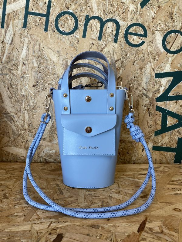 Nono Leather Bag