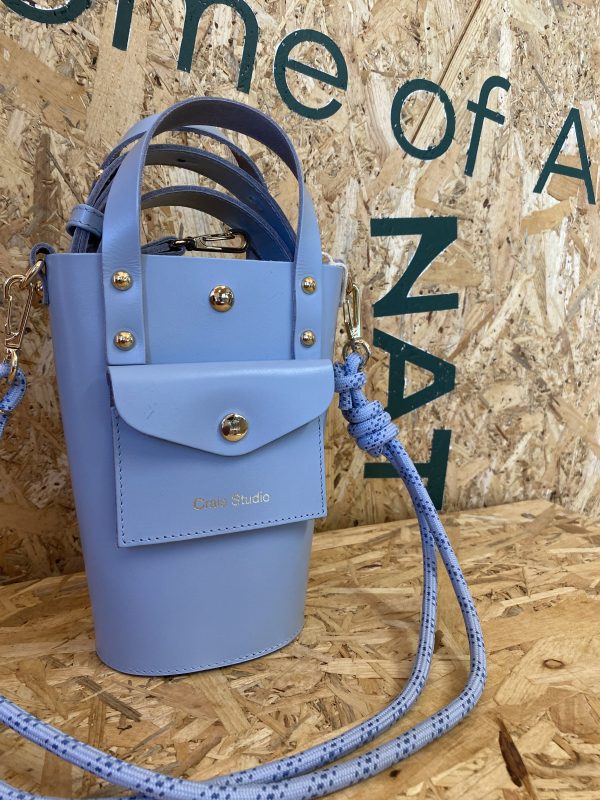 Nono Leather Bag