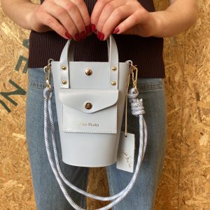 Nono Leather Bag