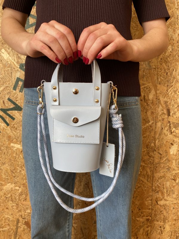 Nono Leather Bag