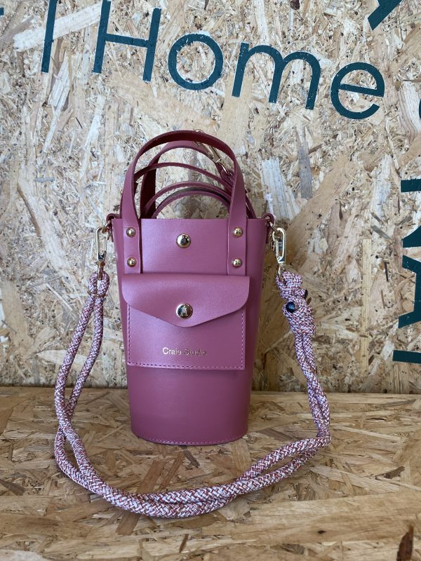 Nono Leather Bag