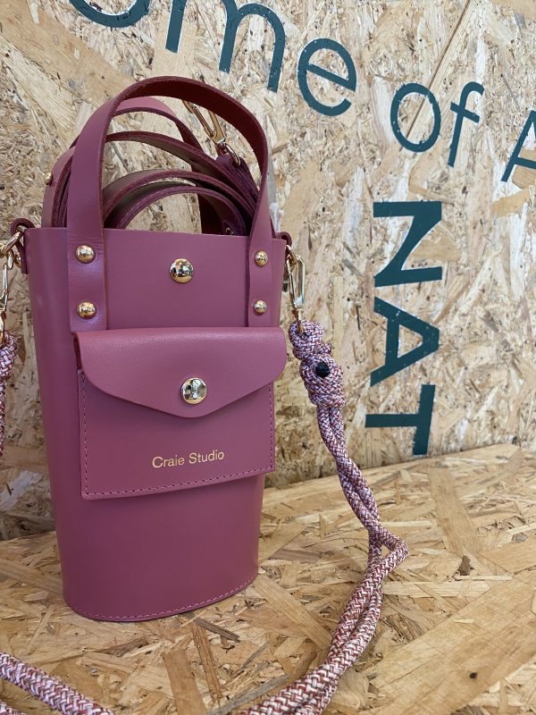 Nono Leather Bag