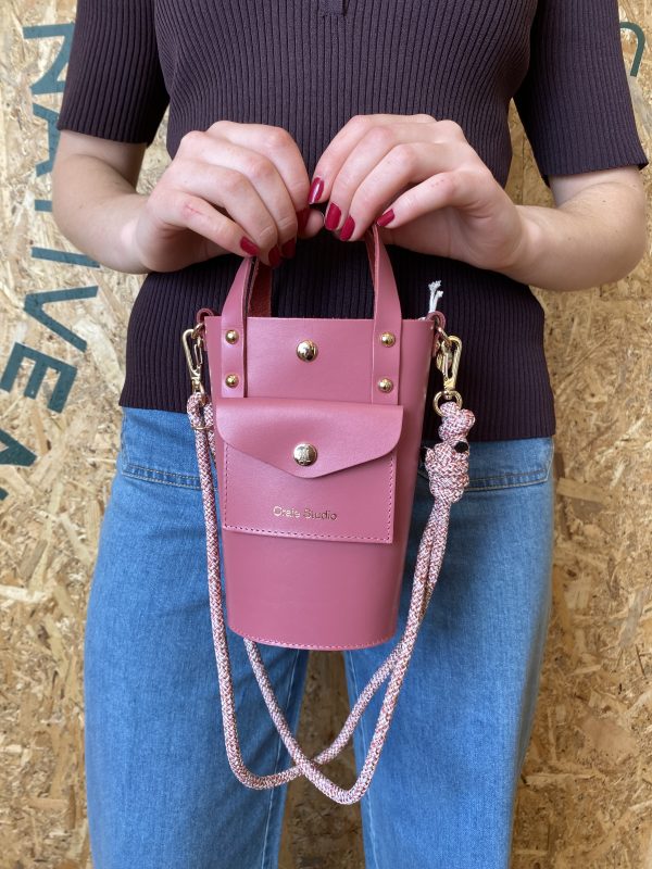 Nono Leather Bag