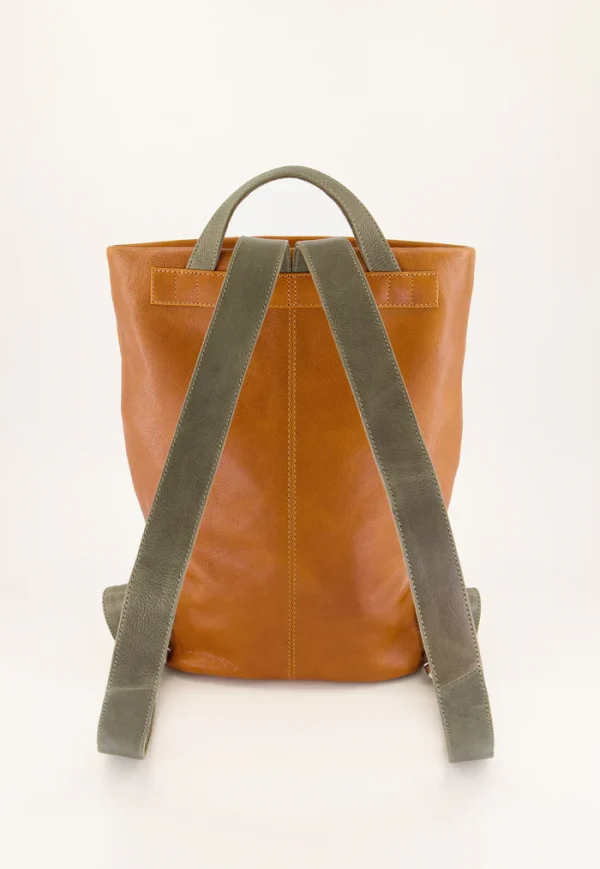 Pouch Backpack