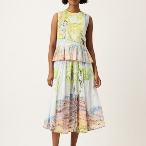 Simpson Top - Palm Valley