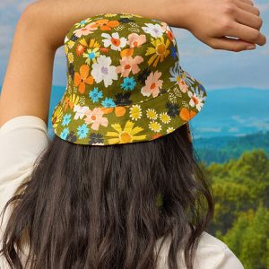 Soleil Hat - Honey Meadow