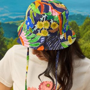 Soleil Hat - Scattered Seed