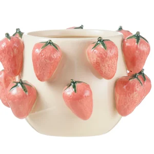Strawberry Planter