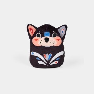 Pete Cromer Tassie Devil Plush