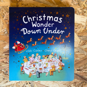 Christmas Wonder Down Under