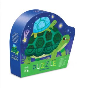 Mini Puzzle 12 Pc