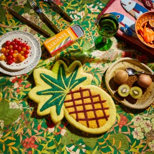 Amati Felt Serving Mat