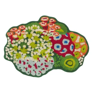 Coralie Bath Mat