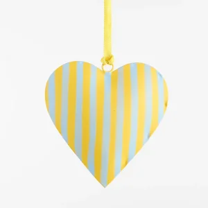 La Dolce Vita Heart Tree Decoration
