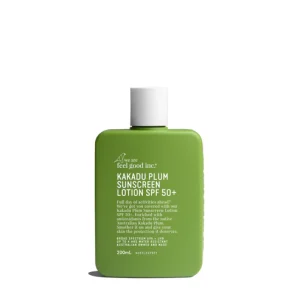 Kakadu Plum Sunscreen 200ml