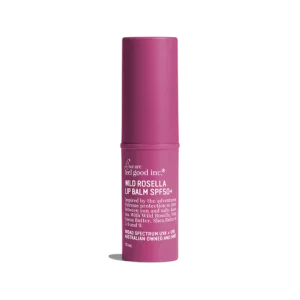 Wild Rosella Lip Balm SPF50+