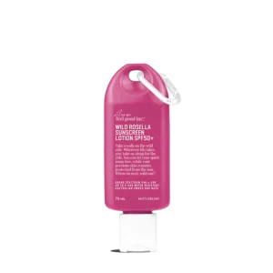 Rosella Sunscreen 50+ Traveler 75ml