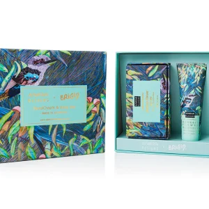 Banksia Handcream & Body Bar Gif Box