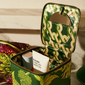 Delphine Small Vanity Case