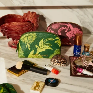 Delphine Cosmetic Pouch