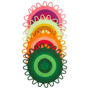 Filomena Placemat Set