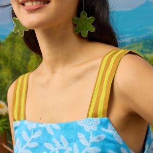 Opus Blouse - Florette