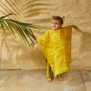 Rosalia Kids Poncho