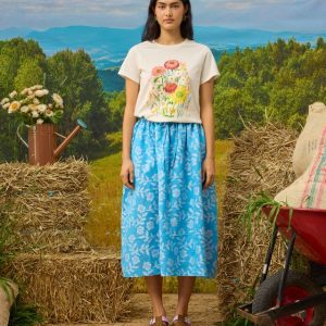 Anise Skirt - Florette