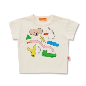 Little Billabong T-shirt