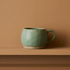 Mineral Mugs - Set of 4