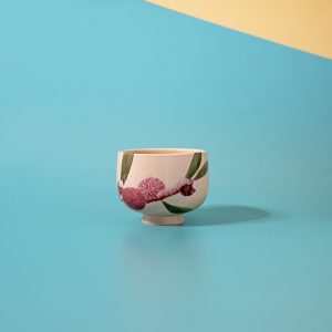 Pin Cushion Side Bowl