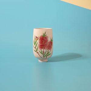 Bottle Brush Beaker Cup