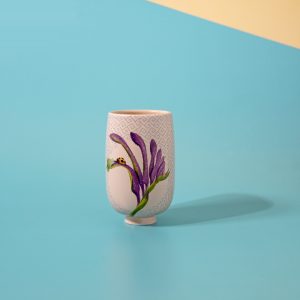 Kangaroo Paw Beaker Cup