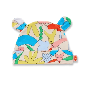Little Billabong Baby Hat