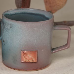 Tasmanian Devil Mug