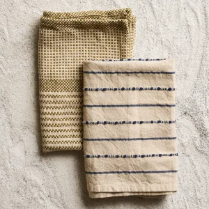 Tea Towels 2pk - Wylie