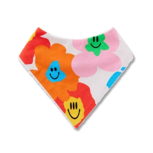 Hej Blooma! Baby Bib